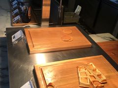 -苏州吴江盛虹万丽酒店-燃餐厅(盛泽店)