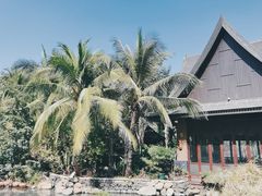 -三亚湾红树林度假世界(木棉酒店)