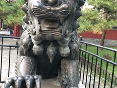 -承德避暑山庄景区