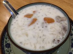 香滑么么喳喳-党公糖水铺(鹭江店)
