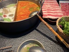 -大龙燚·旷野鲜火锅(广州首店)