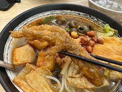 -笋果坊螺蛳粉(竹园小区店)