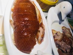 -大鸭梨烤鸭(枣园店)