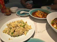 -雀蓝川菜(滨湖万象汇店)