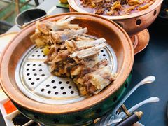 -蒙料·手把肉(望京店)