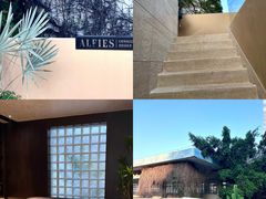 -villaa·别墅·融合菜西餐厅