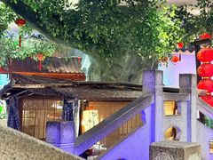 -苏浙徽·农家大院(吴江中山南路店)