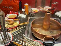 -京元盛铜锅涮肉(上海总店)