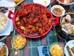 -丁丁龙虾(总店)