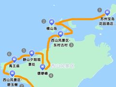 -西山风景区