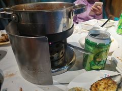 -领鲜活海鲜榴莲自助火锅(东门店)