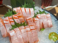 -大渔铁板烧(天河城店)