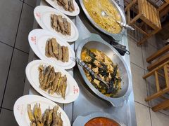 -孟记粥铺·家常菜·烧烤·粥(亚运村店)