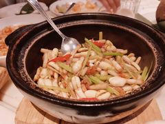 -汤城小厨•粤菜•靓汤(西直门凯德MALL店)