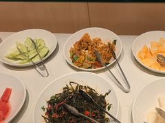-豪客来牛排(厦门万达金街店)
