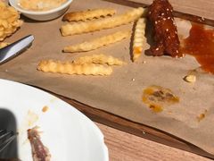 -必胜客(棠下店)