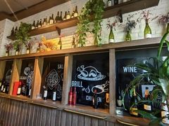 -Bistro 63 创意融合料理(广粤天地店)