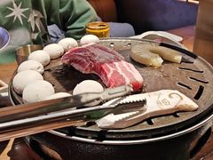 -蔡澜点心·粤菜(丽泽天街店)