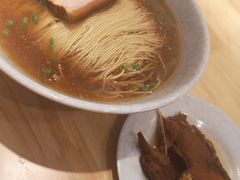 -朱鸿兴面馆(镇湖店)
