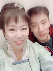 -盘子女人坊古装写真摄影(天津总店)