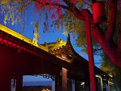 -长春市南湖公园