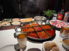 -山城辣妹子(定福庄店)