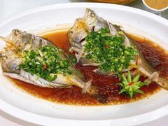 -维多利亚大酒店·雅园中餐厅