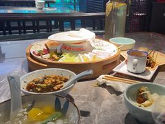 -怪噜范·贵阳小吃大排档(金源旗舰店)