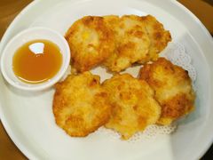 -永記粤菜·五指毛桃花雕鸡煲(九亭店)