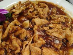 -老苏扬饭店