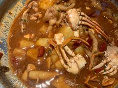 -胖哥俩肉蟹煲(湛江印象汇店)
