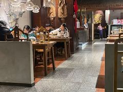 -太泰东南亚餐厅(万福广场店)