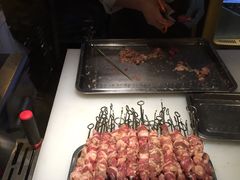 -丰茂烤串(公园店)