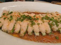-鸽子侯·家宴·平价海鲜(绿地店)