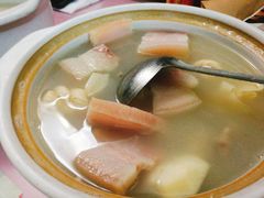 -蘭心餐厅(进贤路店)