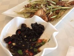 -水润轩私厨海南菜餐厅(铂尔曼酒店)