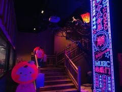 -长安大牌档之西安博物院文化餐厅(中贸店)