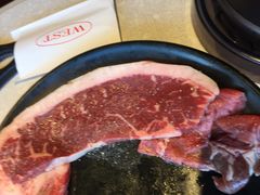 -焼肉 ウエスト(天神店)
