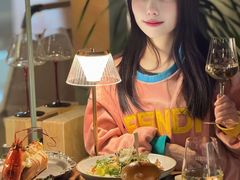 -LESCEDARS Brasserie Bistro香柏树