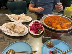 -梅夫娜土耳其餐厅.清真HALAL