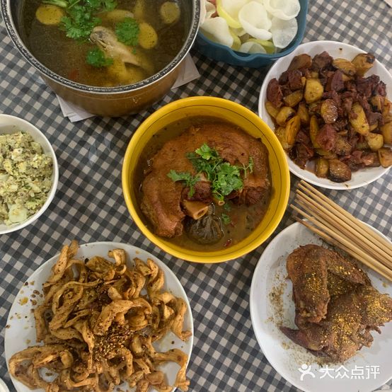 大个水饺