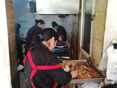 大堂-一品鲜鱼锅贴(人民一路店)