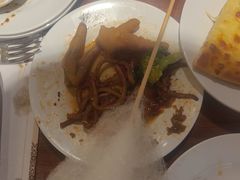 -汉巴味德(沈阳万象汇店)