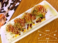 -栖川山葵家·寿喜锅·日式料理(龙湖北城天街商场店)
