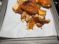 -绿茶餐厅(光明N次方公园店)