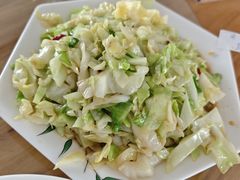 -美顺香食府鱼头老店(雪野湖店)