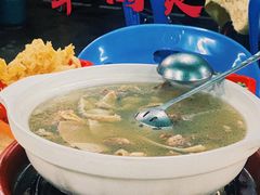 -老东风菜馆·潮汕大排档