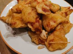 -小船渔村•大连菜•大连焖鱼(黄河路店)
