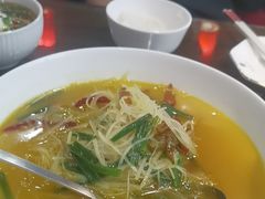 -秦月轩·陕西家乡菜(阜成路·五棵松店)