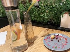 -原石牛扒·约会餐厅(龙城万科里店)